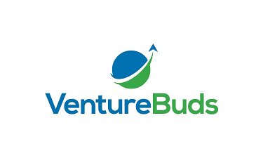 VentureBuds.com - Creative brandable domain for sale